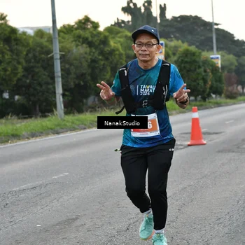 Runner Photo 4449520