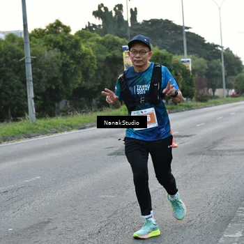 Runner Photo 4449522