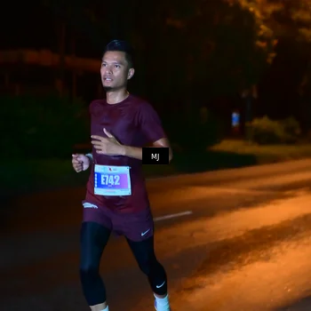 Runner Photo 4449524