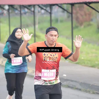 Runner Photo 4449525