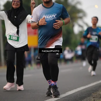 Runner Photo 4449529