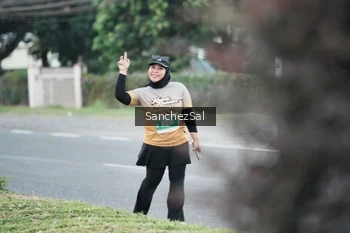 Runner Photo 4449530