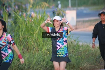 Runner Photo 4449541