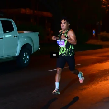 Runner Photo 4449542