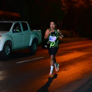 Runner Photo 4449543