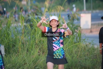 Runner Photo 4449546