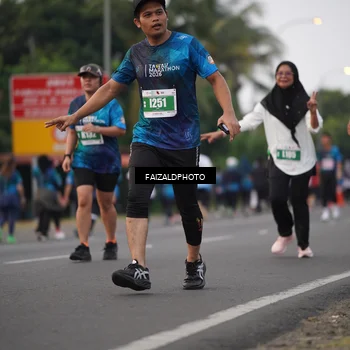 Runner Photo 4449547