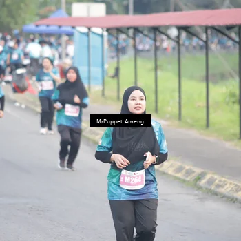 Runner Photo 4449555