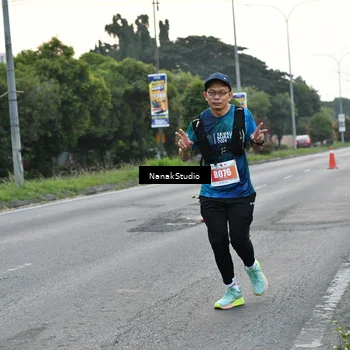 Runner Photo 4449556