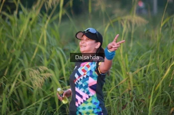Runner Photo 4449557