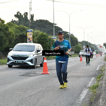 Runner Photo 4449558