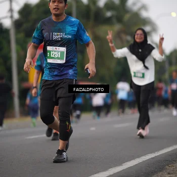 Runner Photo 4449561