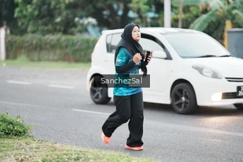 Runner Photo 4449563