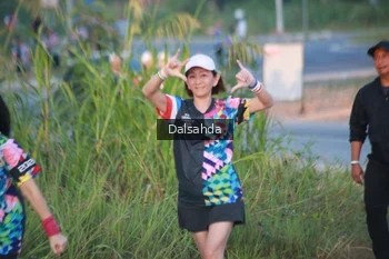 Runner Photo 4449564