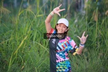 Runner Photo 4449565