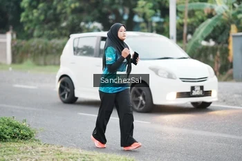 Runner Photo 4449572