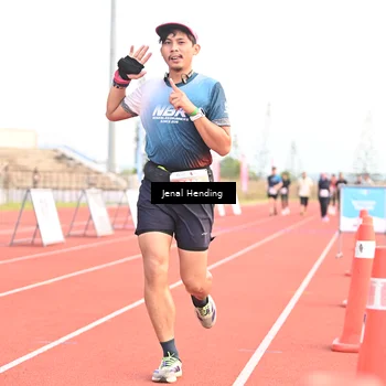 Runner Photo 4449573