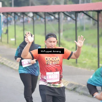 Runner Photo 4449578