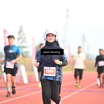 Runner Photo 4449579