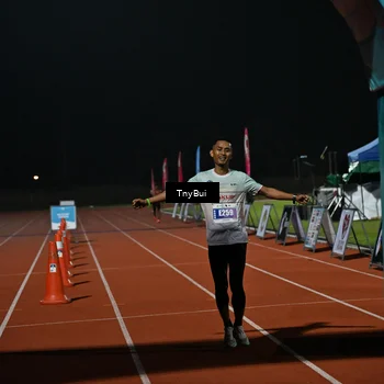 Runner Photo 4449581