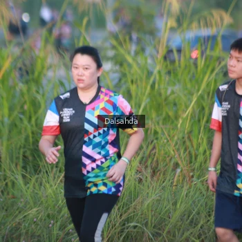 Runner Photo 4449584