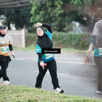 Runner Photo 4449587
