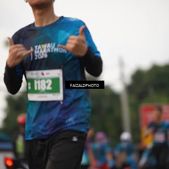 Runner Photo 4449598