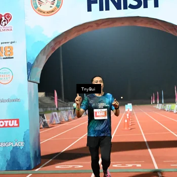 Runner Photo 4449599