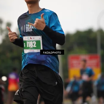 Runner Photo 4449601