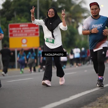 Runner Photo 4449602