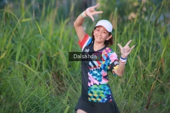 Runner Photo 4449604
