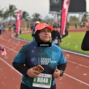 Runner Photo 4449606