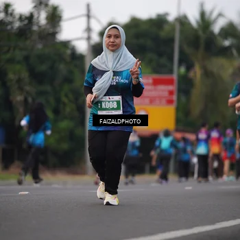 Runner Photo 4449610