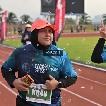 Runner Photo 4449621