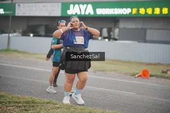 Runner Photo 4449622