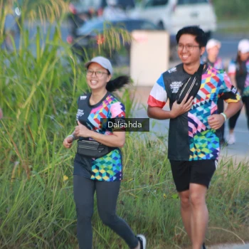 Runner Photo 4449625