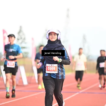 Runner Photo 4449632