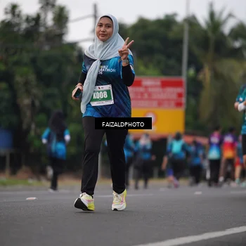 Runner Photo 4449634