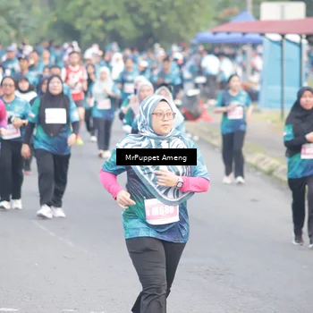 Runner Photo 4449635
