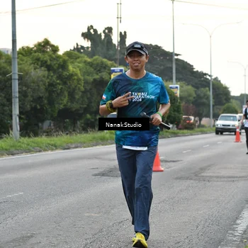 Runner Photo 4449636