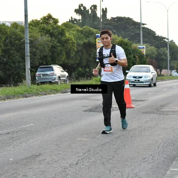 Runner Photo 4449641
