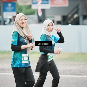 Runner Photo 4449642