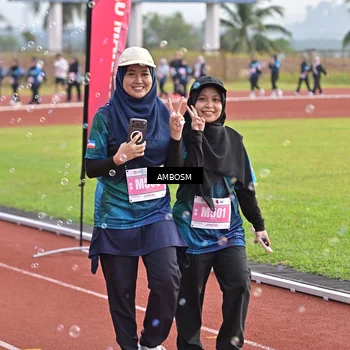 Runner Photo 4449659