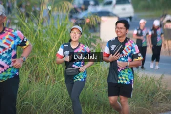 Runner Photo 4449661