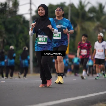 Runner Photo 4449663