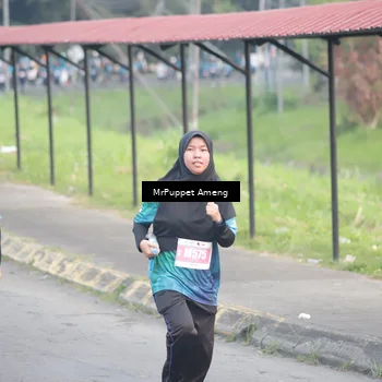 Runner Photo 4449669