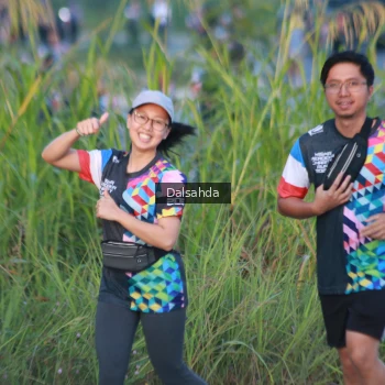 Runner Photo 4449670