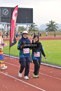Runner Photo 4449671