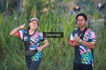 Runner Photo 4449672