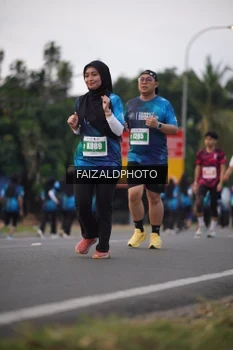Runner Photo 4449673